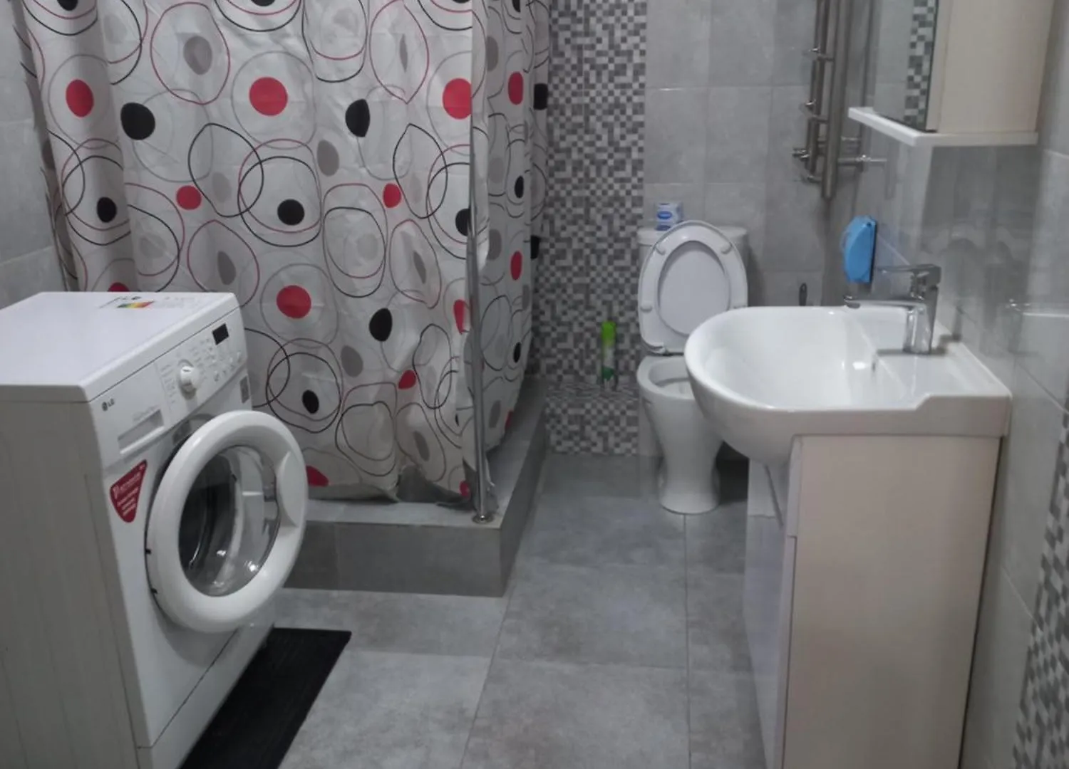 Miras Apartment Almaty