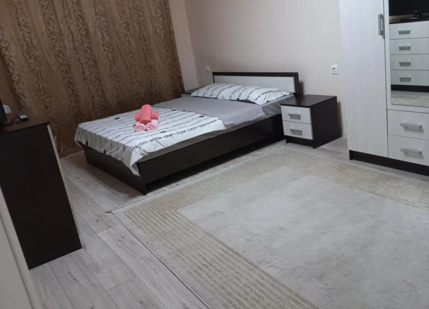 Miras Apartment Almaty